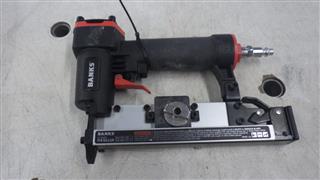 BANKS TOOLS 64143 18 Gauge Brad Air Nailer (TDY015106) | eBay